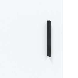 Berkfield Home Wall Cabinet White 60x31x60 cm Engineered Wood - Size: 60 x 31 x 60 cm - thumbnail 9