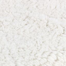 Furn Lodge Wood Sherpa Fleece Throw in Green - Size: 130 cm x 180 cm - thumbnail 6