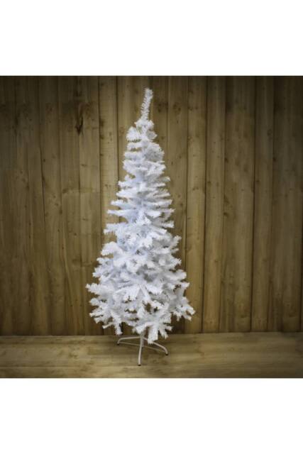 KDMD 6ft White Pine Christmas Tree Christmas Tree design for everyday use - image 1