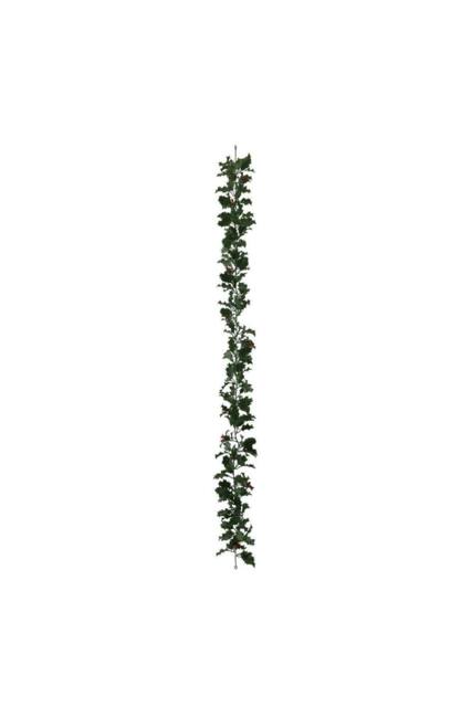 KDMD Holly Garland 180cm Green Garland design for everyday use - image 1