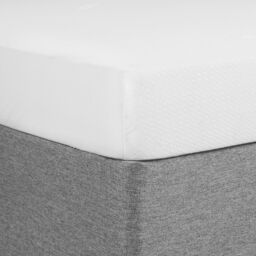 "Luxury Memory Foam Mattress Ultra Comfort Bed 6"" Firm" - thumbnail 4