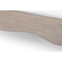 Cheshire Spruce Bed - Superking (180cm) (150cm) in Beige - Size: Super King - thumbnail 6