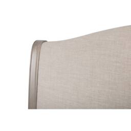 Cheshire Spruce Bed - Superking (180cm) (150cm) in Beige - Size: Super King - thumbnail 7