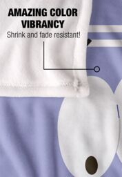 South Park Towlie Joint Silky Touch Super Soft Throw Blanket 152 X 127 cm in White - thumbnail 4