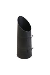 JVL Bowland Coal Hod - Black