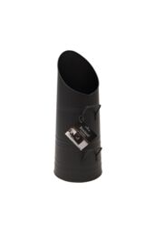 JVL Bowland Coal Hod - Black - thumbnail 5