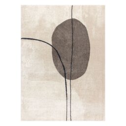 RugsX Fusion Rug in Yellow - Size: 120 cm x 170 cm - thumbnail 3