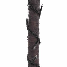 Berkfield Home LED Palm Tree Warm White 72 LEDs 120 cm - thumbnail 7