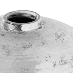 Love Lace Hammered Silver Astral Vase - thumbnail 3