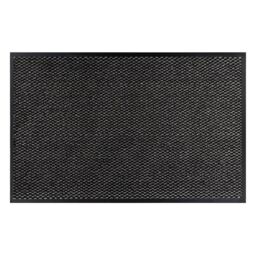 RugsX Texas 4905 Doormat in Grey - Size: 50 cm x 80 cm - thumbnail 2