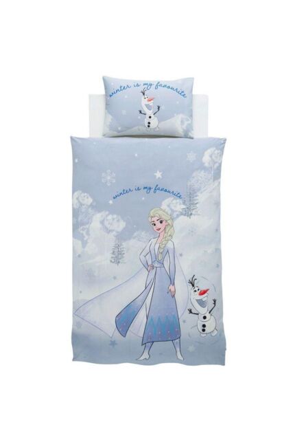 Cotton Duvet Cover Set
