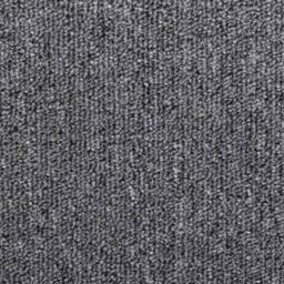 Berkfield Home Carpet Stair Treads 15 pcs 65x21x4 cm Dark Grey - Size: Medium - thumbnail 7