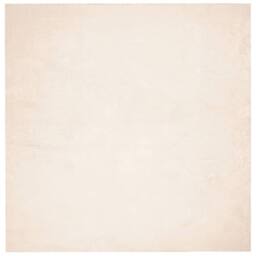 Berkfield Home Rug HUARTE Short Pile Soft & Washable Beige 200x200 cm - Size: Medium - thumbnail 1