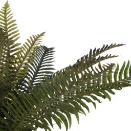 Love Lace Fern Bunch Artificial Flower in Green - thumbnail 5