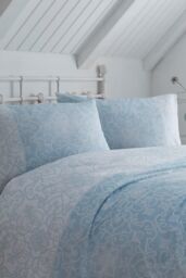 'Frampton' Reversible Duvet Cover Set - thumbnail 3