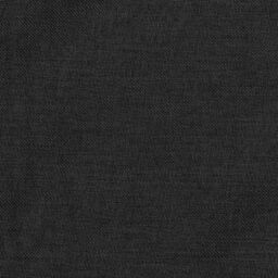 Berkfield Home Linen-Look Blackout Curtains 2 pcs Anthracite 140x225cm - Size: 140x225 cm - thumbnail 4