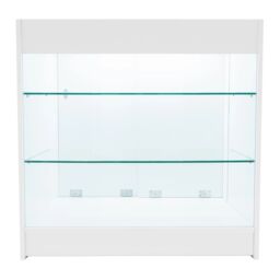 Monstershop Apollo LED Shop Counter Set LM60 & 2 x K900 - White - thumbnail 6