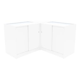 Monstershop Apollo LED Shop Counter Set LM60 & 2 x K900 - White - thumbnail 2