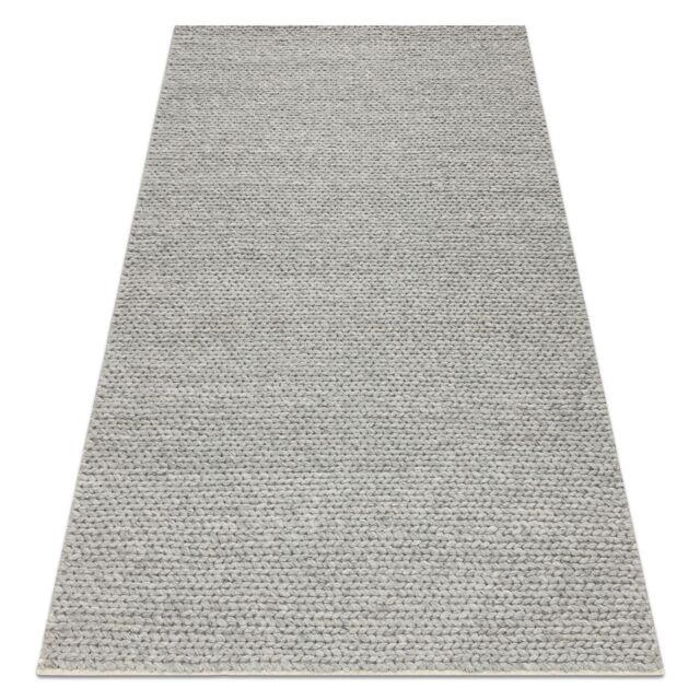 RugsX Tahar Rug in Grey - Size: 120 cm x 180 cm - image 1