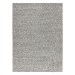 RugsX Tahar Rug in Grey - Size: 120 cm x 180 cm - thumbnail 3