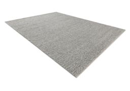 RugsX Tahar Rug in Grey - Size: 120 cm x 180 cm - thumbnail 4
