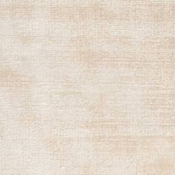 THE RUGS Vikosa Jane Viscose Soft Plain Rug Living Room in Cream - Size: 80 cm x 150 cm - thumbnail 6
