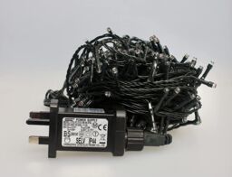 Shatchi 400LEDs Multifunction Timer String Fairy Lights 40M Indoor/Outdoor Decorations - thumbnail 5
