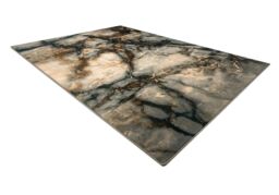 RugsX Wool Omega Rug in Green - Size: 170 cm x 235 cm - thumbnail 3