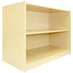 Monstershop Zodiac Maple Shop Counter & Retail Display Set in Beige - thumbnail 5