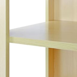 Monstershop Zodiac Maple Shop Counter & Retail Display Set in Beige - thumbnail 9