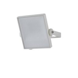 Netlighting KRONOS Outdoor LED Flood Light White IP65 800lm 4000K 11.7x13.8x2.7cm - Size: 11.7x13.8x2.7 cm - thumbnail 1