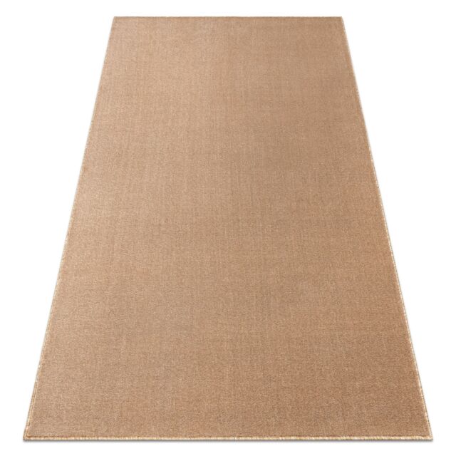 RugsX Fitted Seduction Rug in Beige - Size: 100 cm x 150 cm - image 1