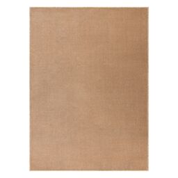 RugsX Fitted Seduction Rug in Beige - Size: 100 cm x 150 cm - thumbnail 2