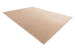RugsX Fitted Seduction Rug in Beige - Size: 100 cm x 150 cm - thumbnail 4
