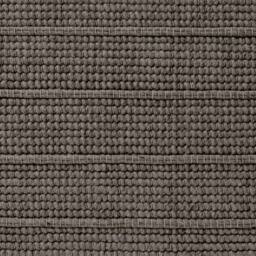 THE RUGS Ted Baker Camden Wool Parker Rug Handwoven Striped Living Room in Brown - Size: 160 cm x 230 cm - thumbnail 6