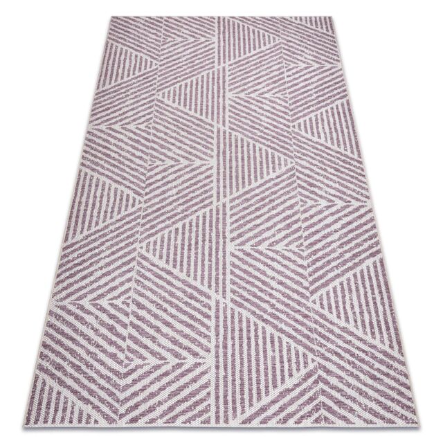 RugsX Color Rug in Beige - Size: 80 cm x 150 cm - image 1