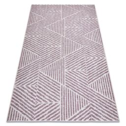 RugsX Color Rug in Beige - Size: 80 cm x 150 cm - thumbnail 1