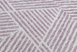 RugsX Color Rug in Beige - Size: 80 cm x 150 cm - thumbnail 5