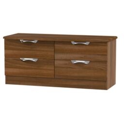 Holborn 4 Drawer Bed Box (Ready Assembled)