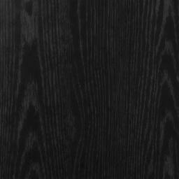 Berkfield Home Bed Frame with Headboard Black Oak 80 x 200 cm Engineered Wood - thumbnail 9