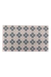 Artsy Mats Beige Mosaic Doormat - Size: 40 cm x 70 cm - thumbnail 3