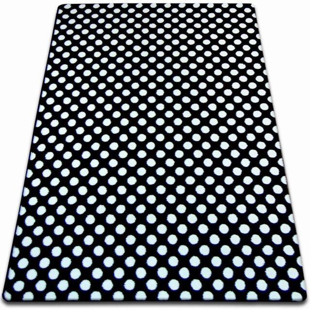 RugsX Sketch Rug in White - Size: 160 cm x 220 cm - image 1