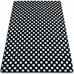 RugsX Sketch Rug in White - Size: 160 cm x 220 cm - thumbnail 1
