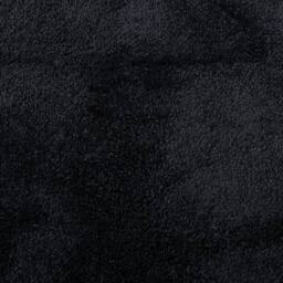 Berkfield Home Rug OVIEDO Short Pile Black √ò 160 cm - Size: Medium - thumbnail 9