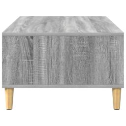 Berkfield Home with Storage with Door Grey sonoma Engineered wood - thumbnail 7