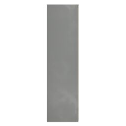 Ready Assembled 2 U Denver 2 Door Robe 2 Drawer Robe (Ready Assembled) in Mid Grey - Size: Large - thumbnail 3