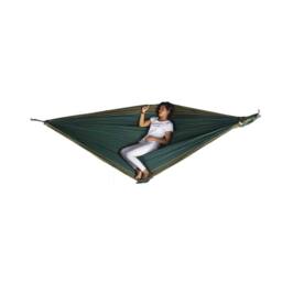 Ticket To The Moon Original Hammock - Garden Hammock in Pale Green - thumbnail 4