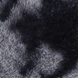 Berkfield Home Shaggy Rug High Pile NAVARRA Dark Grey 100x100 cm Polyester - Size: Medium - thumbnail 9