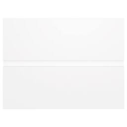 Berkfield Home Sink Cabinet with Built-in Basin White Engineered Wood - thumbnail 9