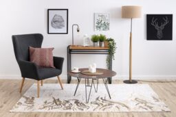 RugsX Andere Rug in Beige - Size: 160 cm x 230 cm - thumbnail 5